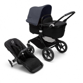 Bugaboo Fox3 - Детска количка